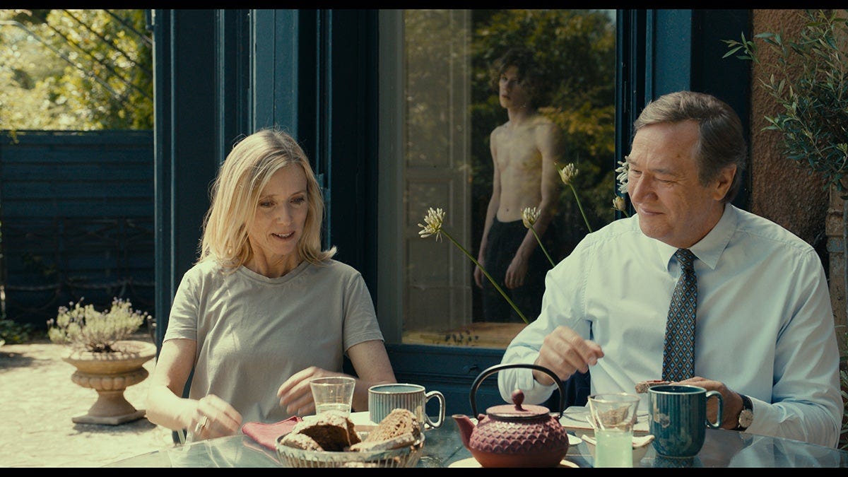 Last Summer Review: Catherine Breillat's Drama Draws Yawns