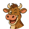 Winking Cow's avatar