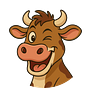 Winking Cow's avatar