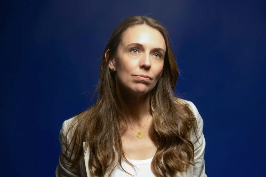 Prime Minister documents the five years of Ardern's tenure, including both her political and private life. It contains audio recordings of the Political Diaries project of the Alexander Turnbull Library and home videos recorded by Ardern's husband, Clarke Gayford.