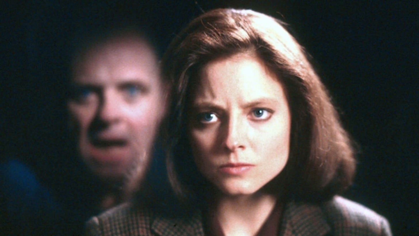 'Silence of the Lambs' celebrates 30th anniversary