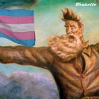 Trans Folks Stubbornly Continue To Exist In Kansas, Despite New Driver's License Law