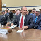 Rep. Eric Burlison, David Grusch & AARO walk into a SCIF... (w/ updates on Elizondo, FBI hearing this week, et.) 