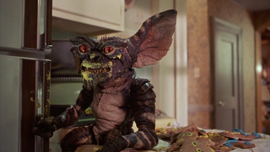 Gremlins Gremlins