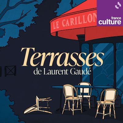 © yiessonou, Radio France © yiessonou, Radio France