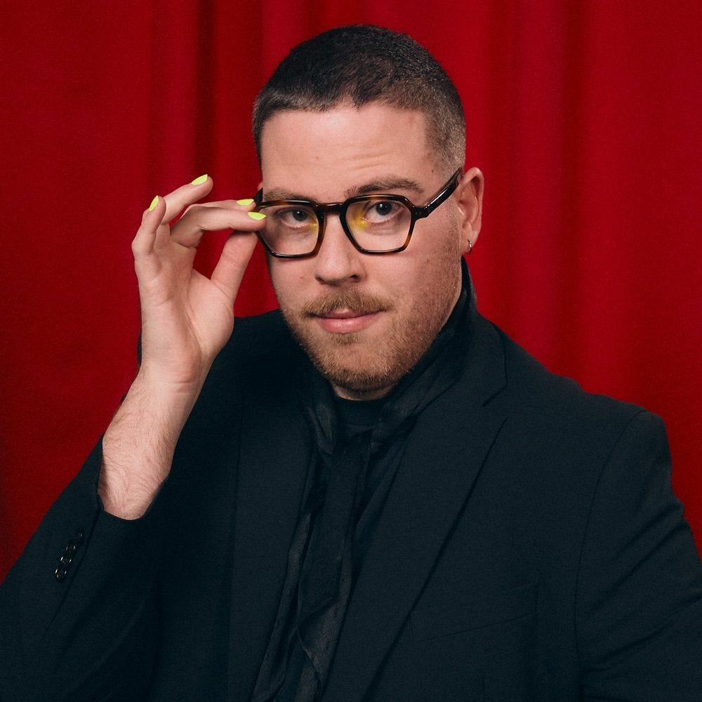 Newsletter cucú | Enrique Aparicio