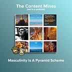 The Content Mines