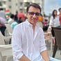 Saurin Parikh's avatar