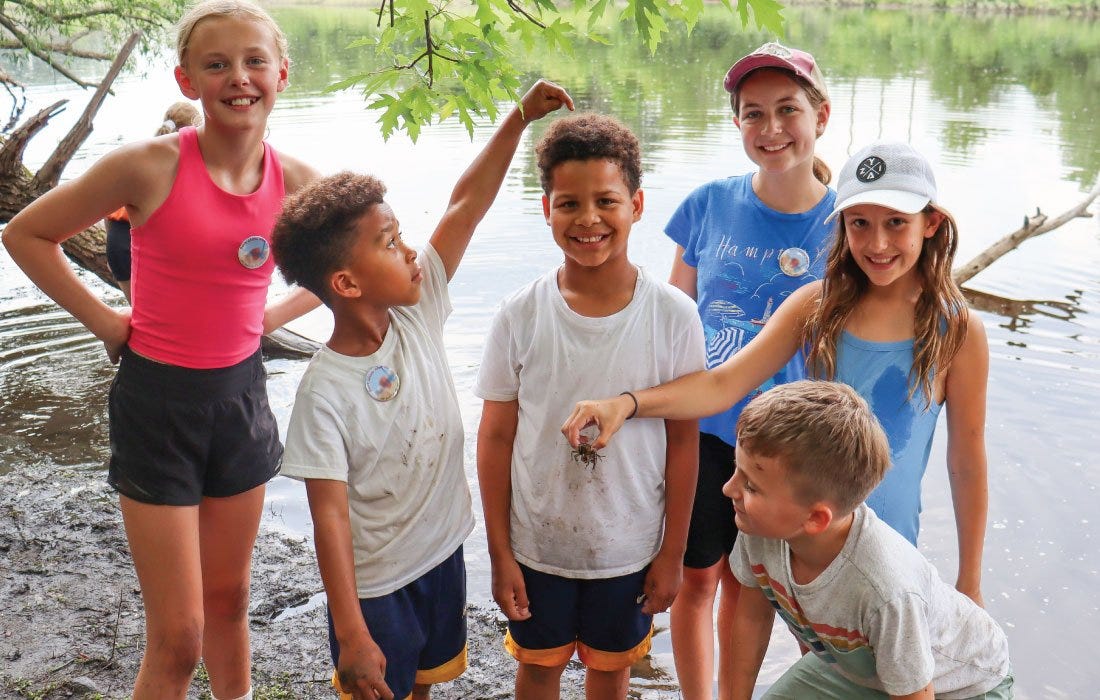 Activities & Events | Register for Fun — Anoka County Parks