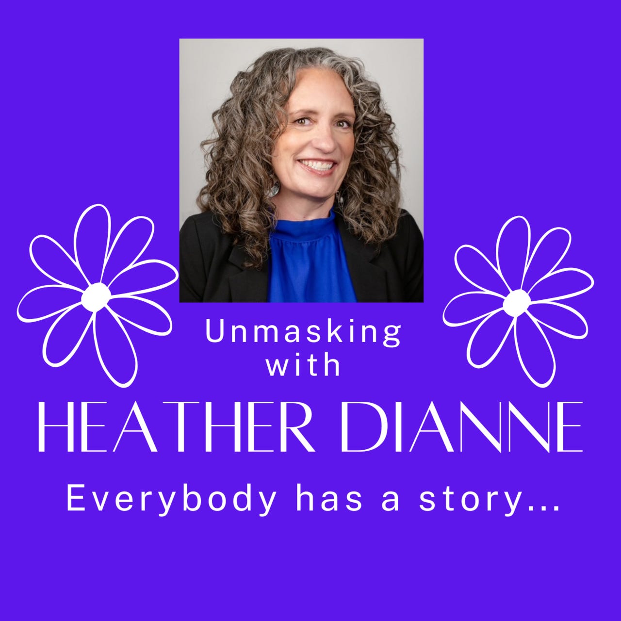 Mrs. C -Unmasking a life