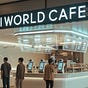 ☕ ＡＩ　ＷＯＲＬＤ　ＣＡＦＥ™