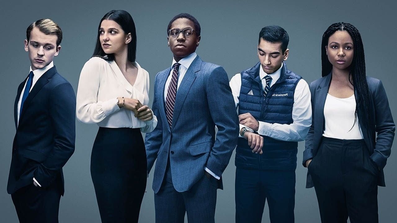 Llega a HBO y HBO Max la segunda temporada de la serie Industry | QueVer