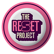 The Reset Project's avatar