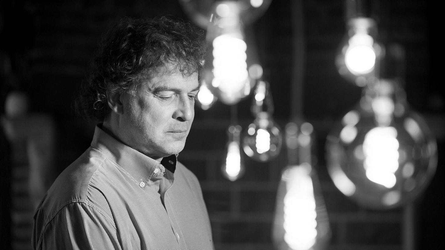 Stéphane Demol avait 57 ans. Stéphane Demol avait 57 ans.