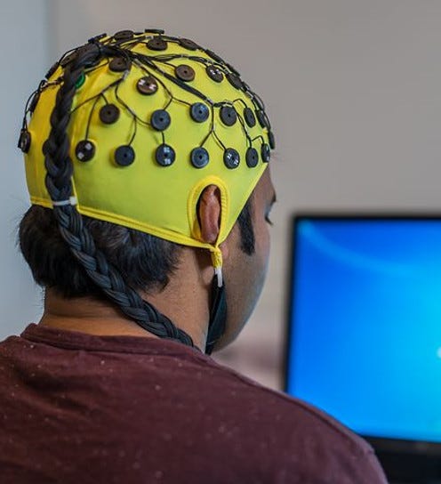 QEEG Brain Mapping | Boca Brain Center