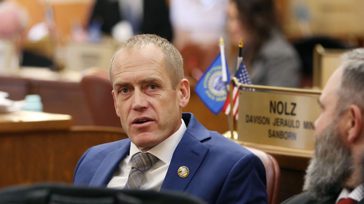 South Dakota won’t be first to force Netflix, Amazon to bulk up age-appropriate filters