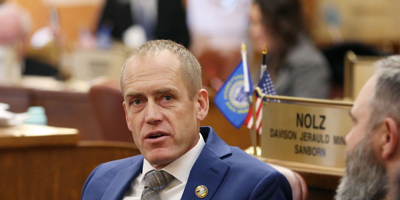 South Dakota won’t be first to force Netflix, Amazon to bulk up age-appropriate filters