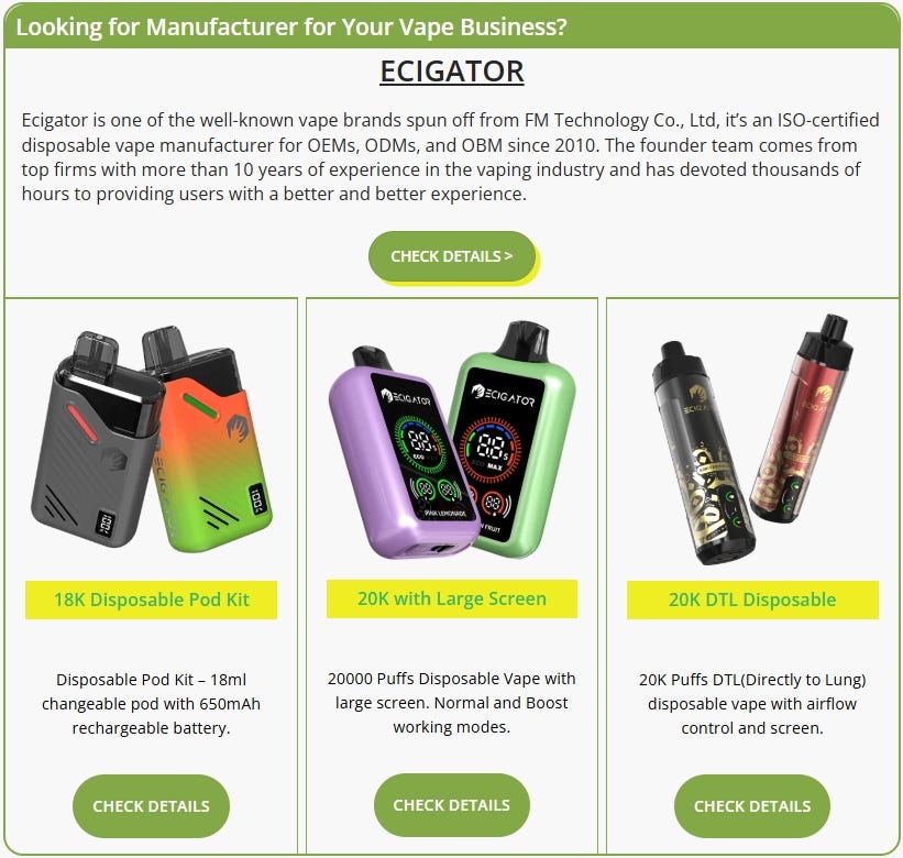 can you buy vapes in korea A Tourist's Guide to Vape Regulations in South Korea