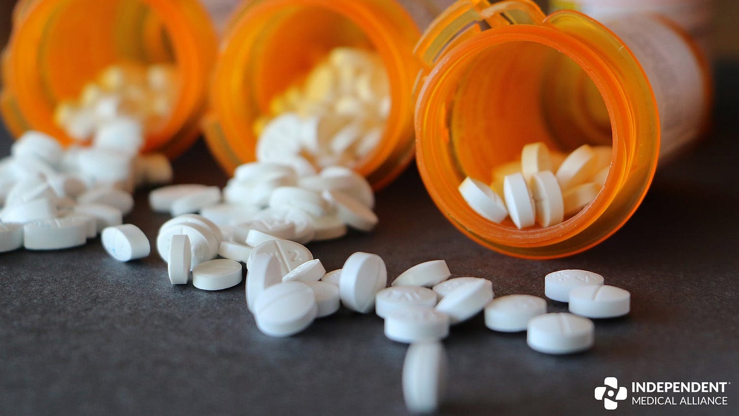 ASCO clinical notice on ivermectin and fenbendazoleIvermectin Is on Trial Again. This Time, It’s Cancer.