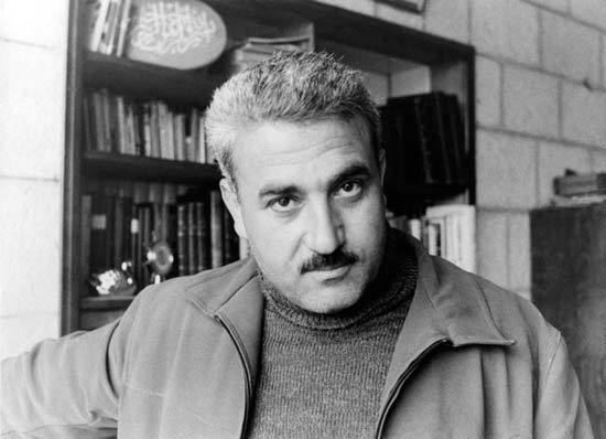 George Habash George Habash