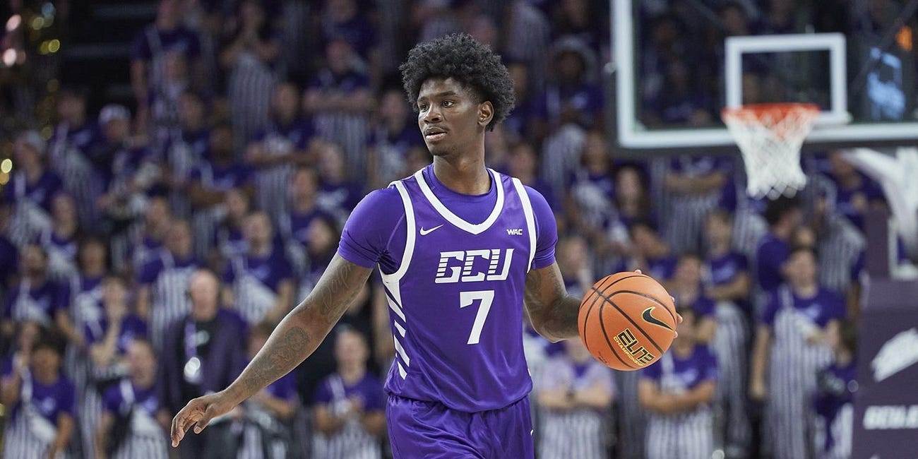 Tyon Grant-Foster Scouting Report