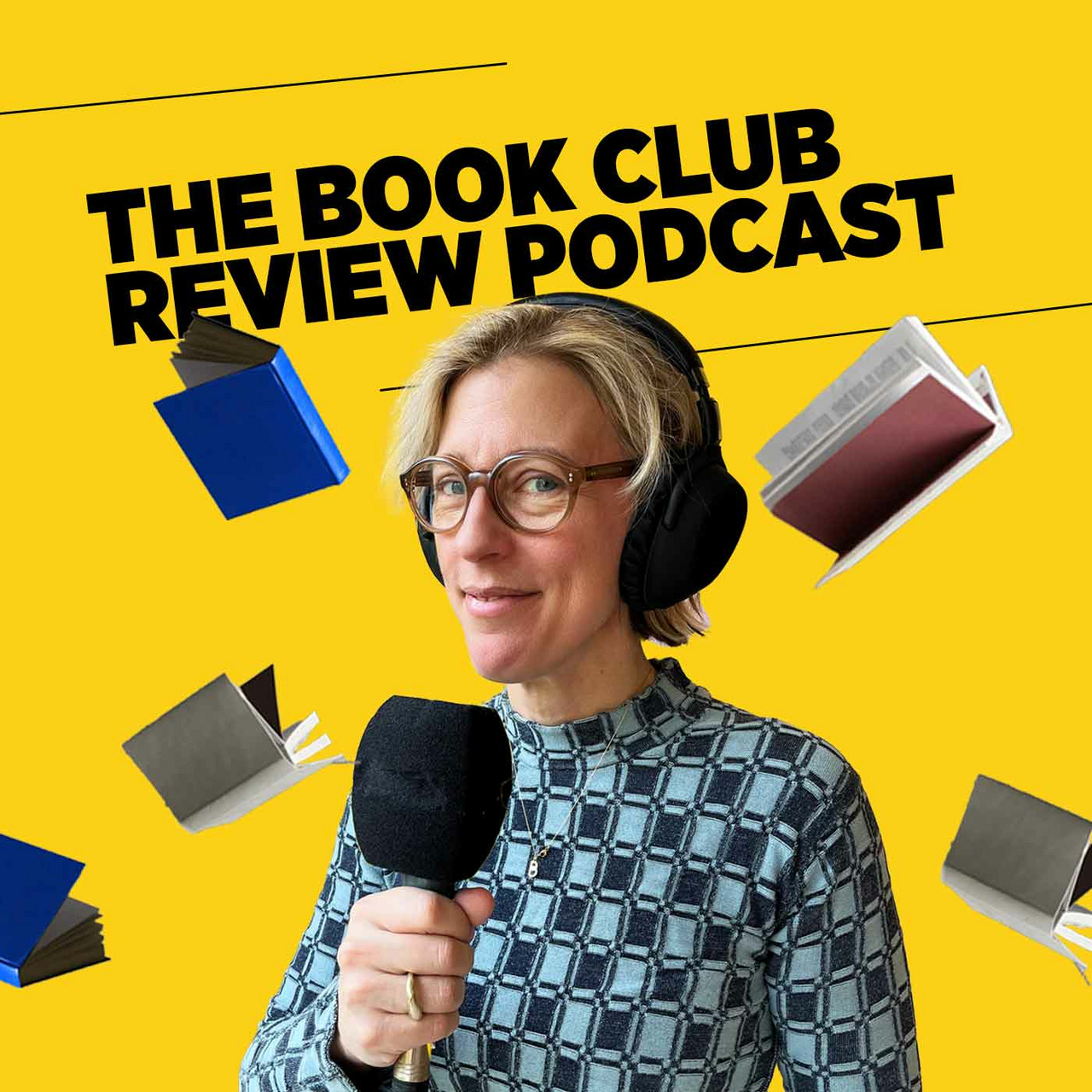 The Book Club Review