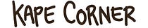 Kape Corner