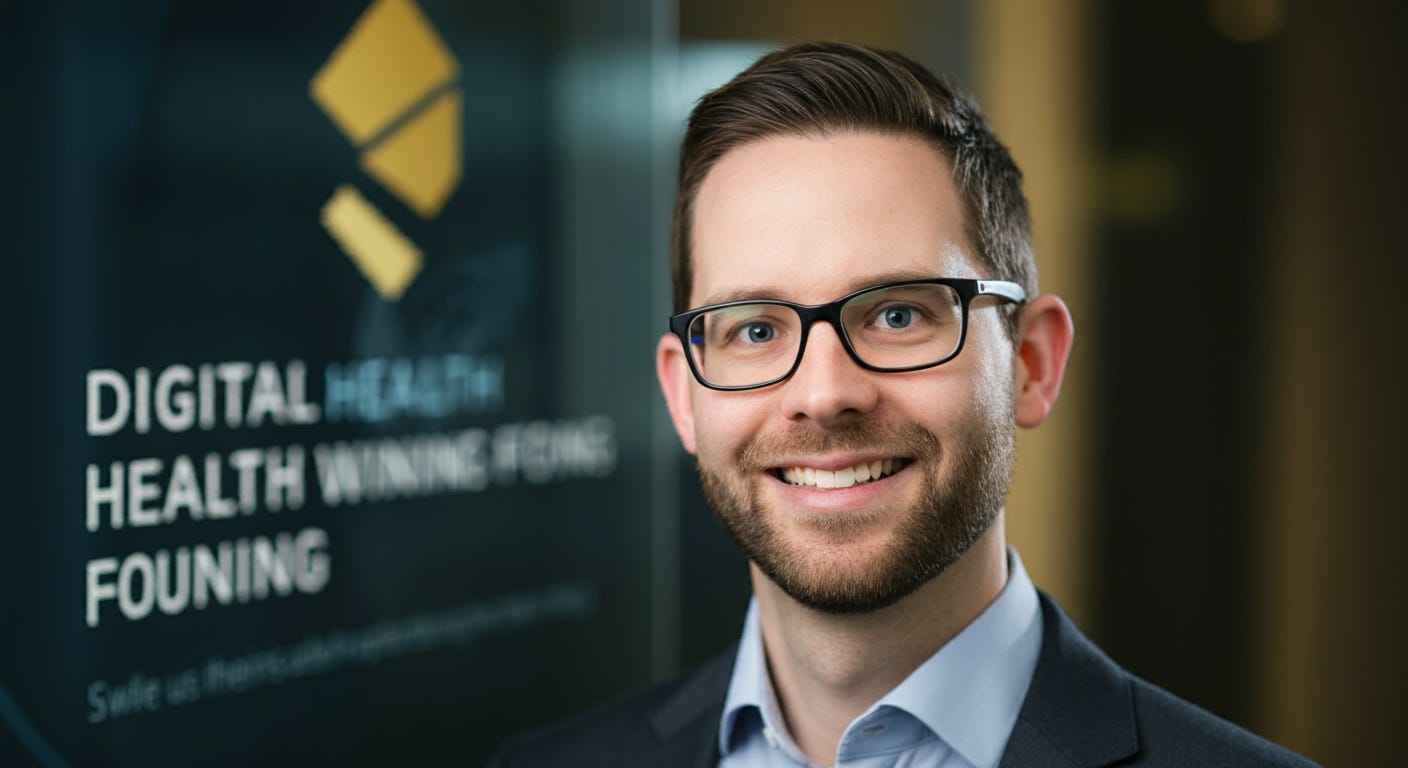 From AI to Antibodies: The Venture Capital Digital Health Transformation