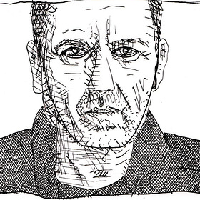 Ask a Sober Oldster #11: Author Jerry Stahl