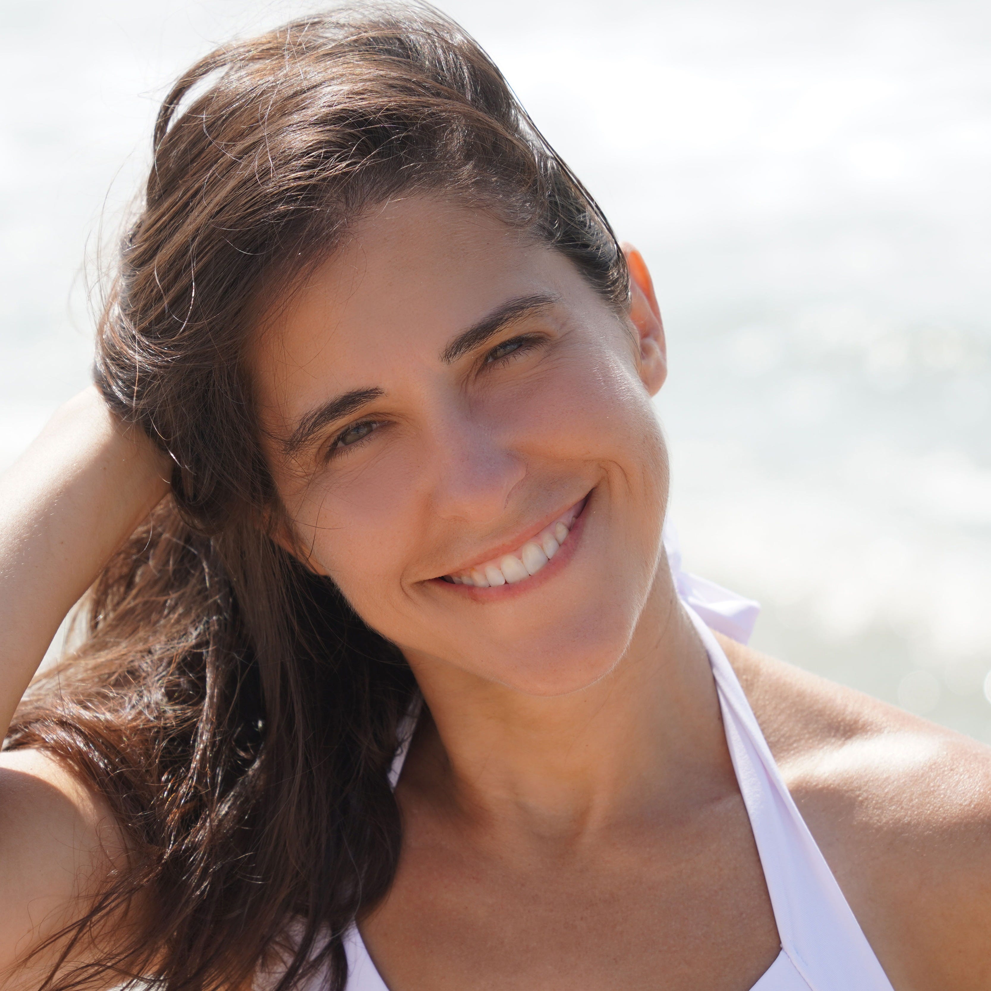 Embrace the Health with Lorrie