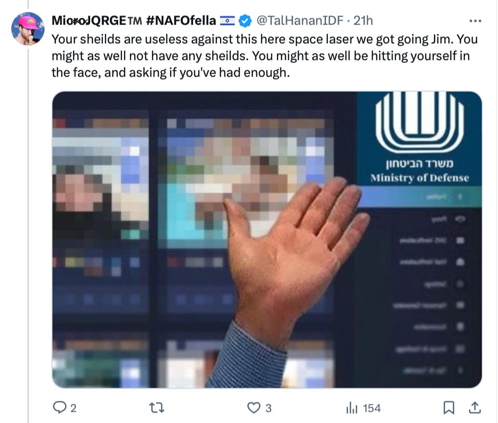 Joe Fionda Again Runs Disinfo Op On Microchip Identity