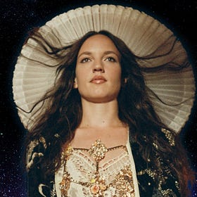 Weekend French Playlist #13: The Jain Edition