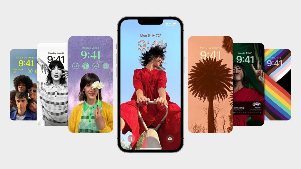 Six New iOS 16 Features Worth Checking Out