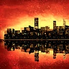 "Wildfire" and "Climate Change" Rabbit Holes / Government Approved Smart-Tech-Arson / Burn Back Better