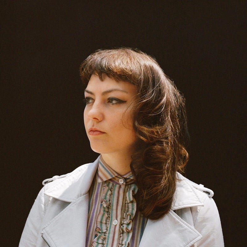 angel olsen my woman