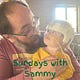 Sundays with Sammy