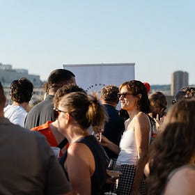 SUNDAY SERVICE: It's Not The End Of Your Story