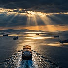 What 351 CEOs Tell Global Shipping