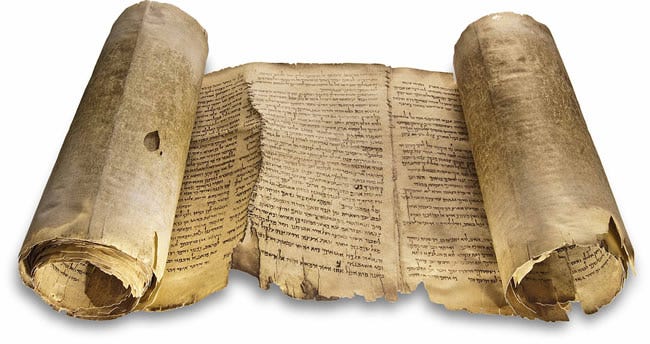 In defense of the Septuagint