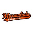 Marmalade Analytics's avatar