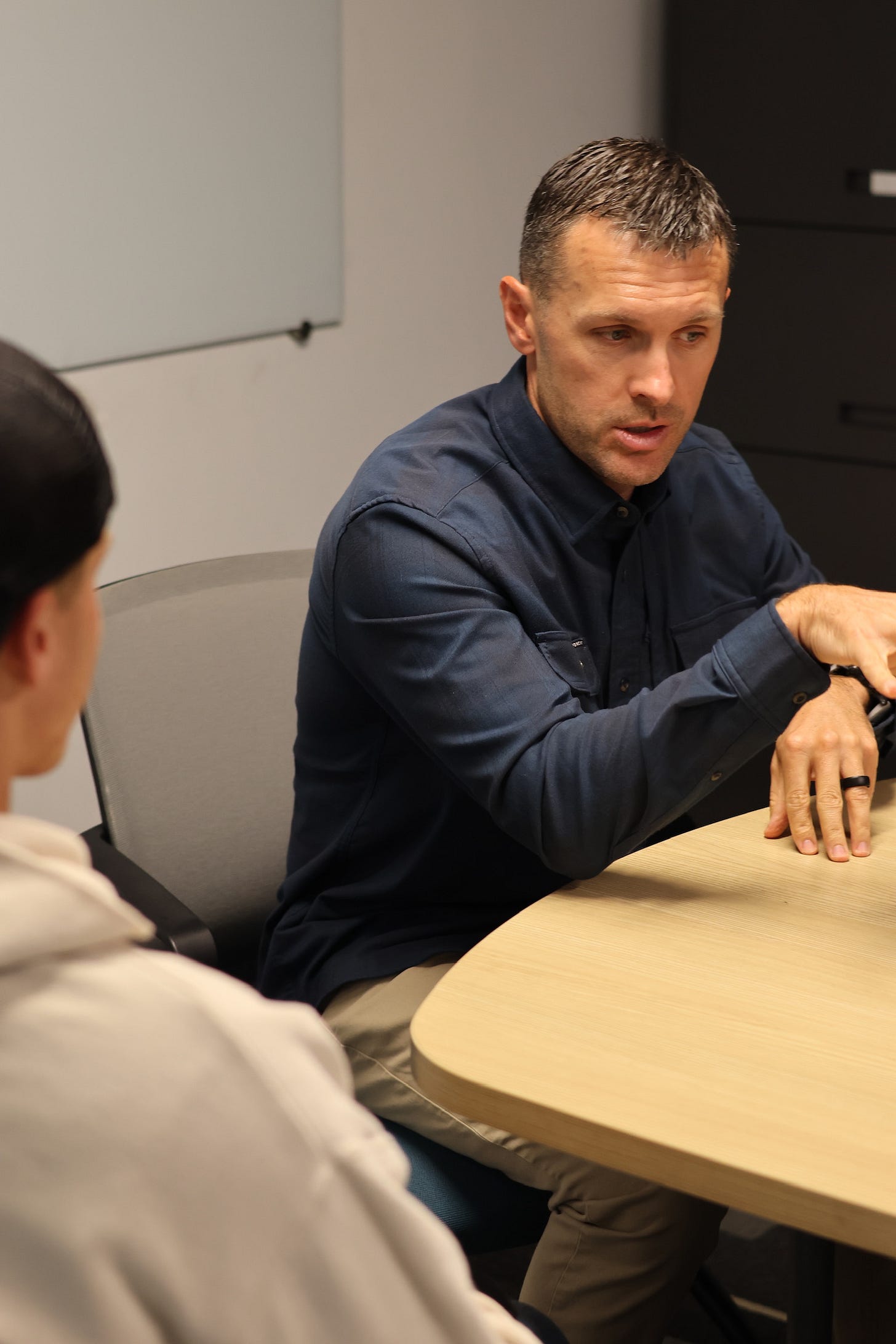 The “Looks Good in a Deck” Problem: Why Investors Say Yes… Then Ghost You