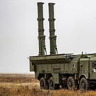 Reported Russian Use Of "R-500" Ground-Launched Kalibr Cruise Missile Raises Questions About 9M729 Operational Status