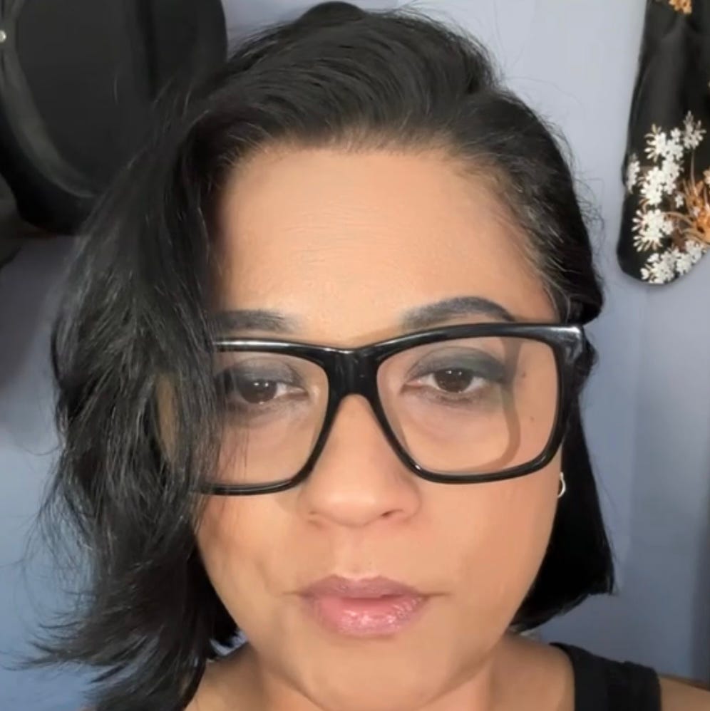 Theresa’s Daughter