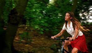 wherever, whatever, have a nice day — Liv Tyler in Stealing Beauty (1996)  dir. Bernardo...