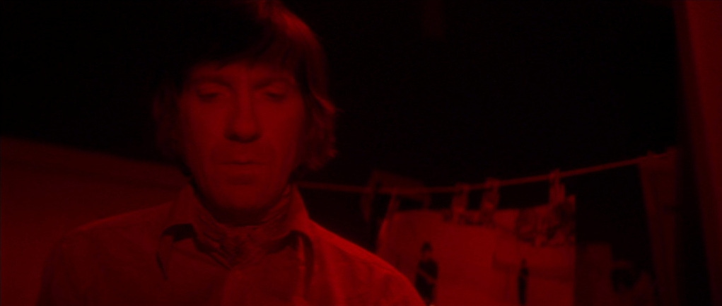The Omen – [FILMGRAB]