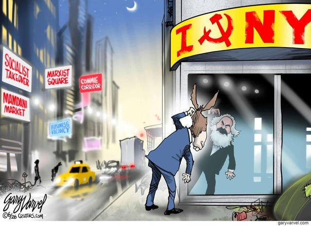 r/ConservativeMemes - The End Is Beginning...