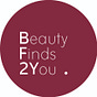 Beauty Finds 2 You's avatar