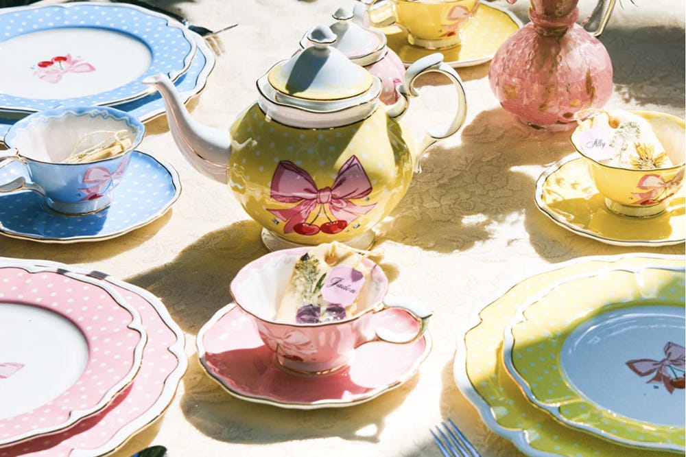 marilyn monroe teaware set shop online marilyn monroe teaware set shop online