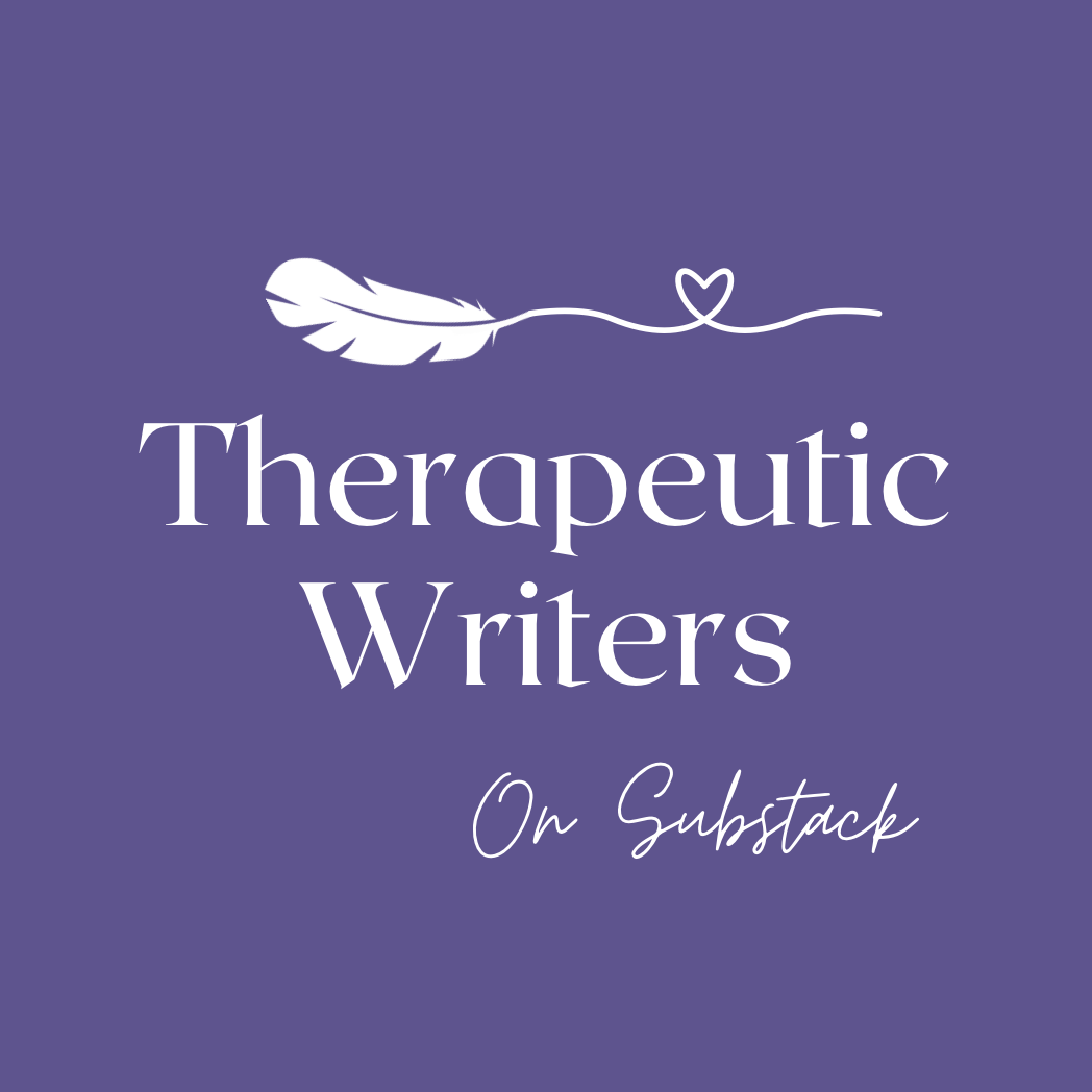 Therapeutic Writers on Substack