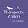 Therapeutic Writers on Substack